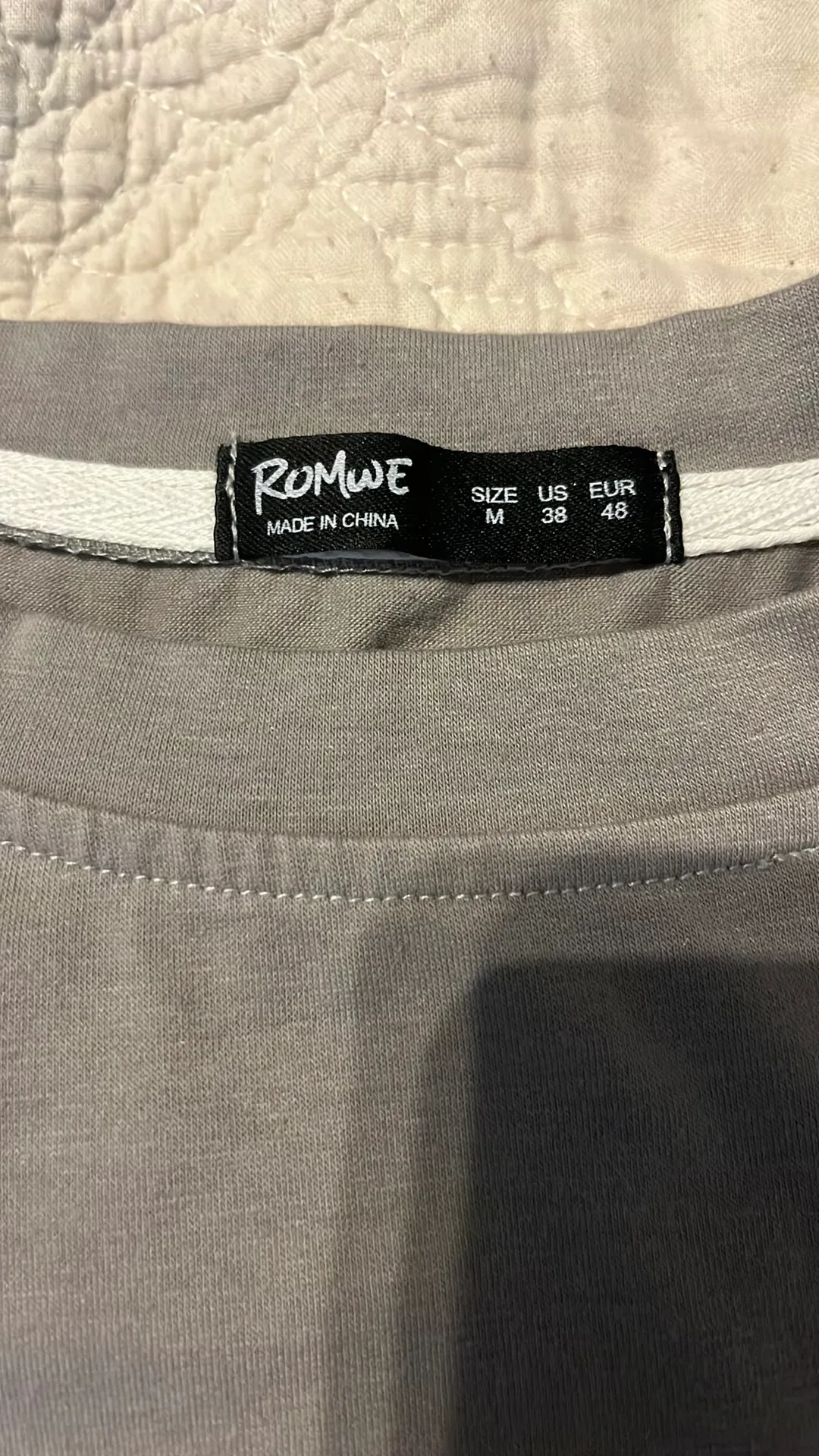 Shirt Size M - Image 3