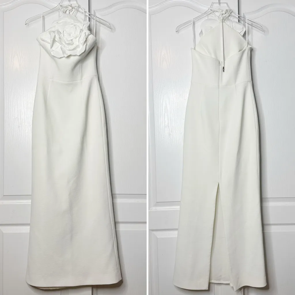 Rebecca Vallance Odetta Bridal Floral - Image 6