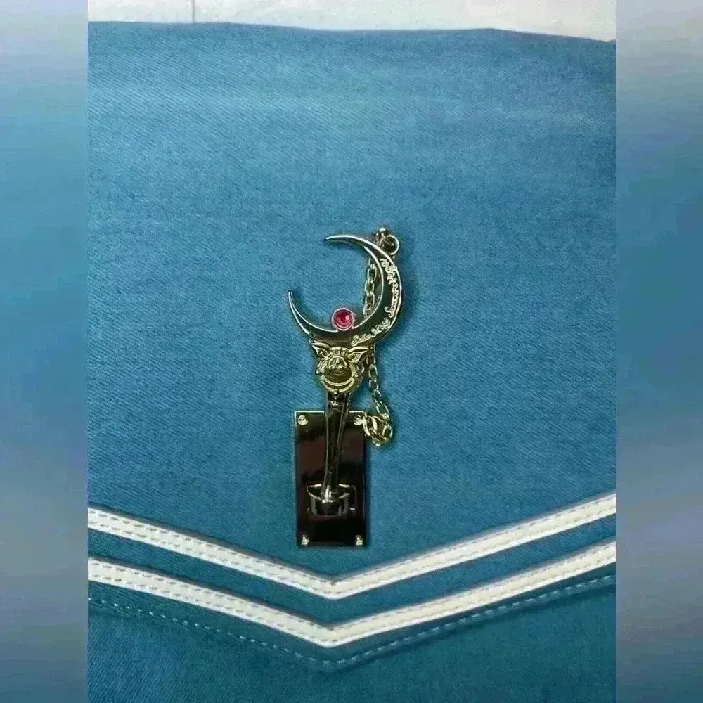 Samantha Vega x Sailor Moon Collaboration Backpack - Image 8