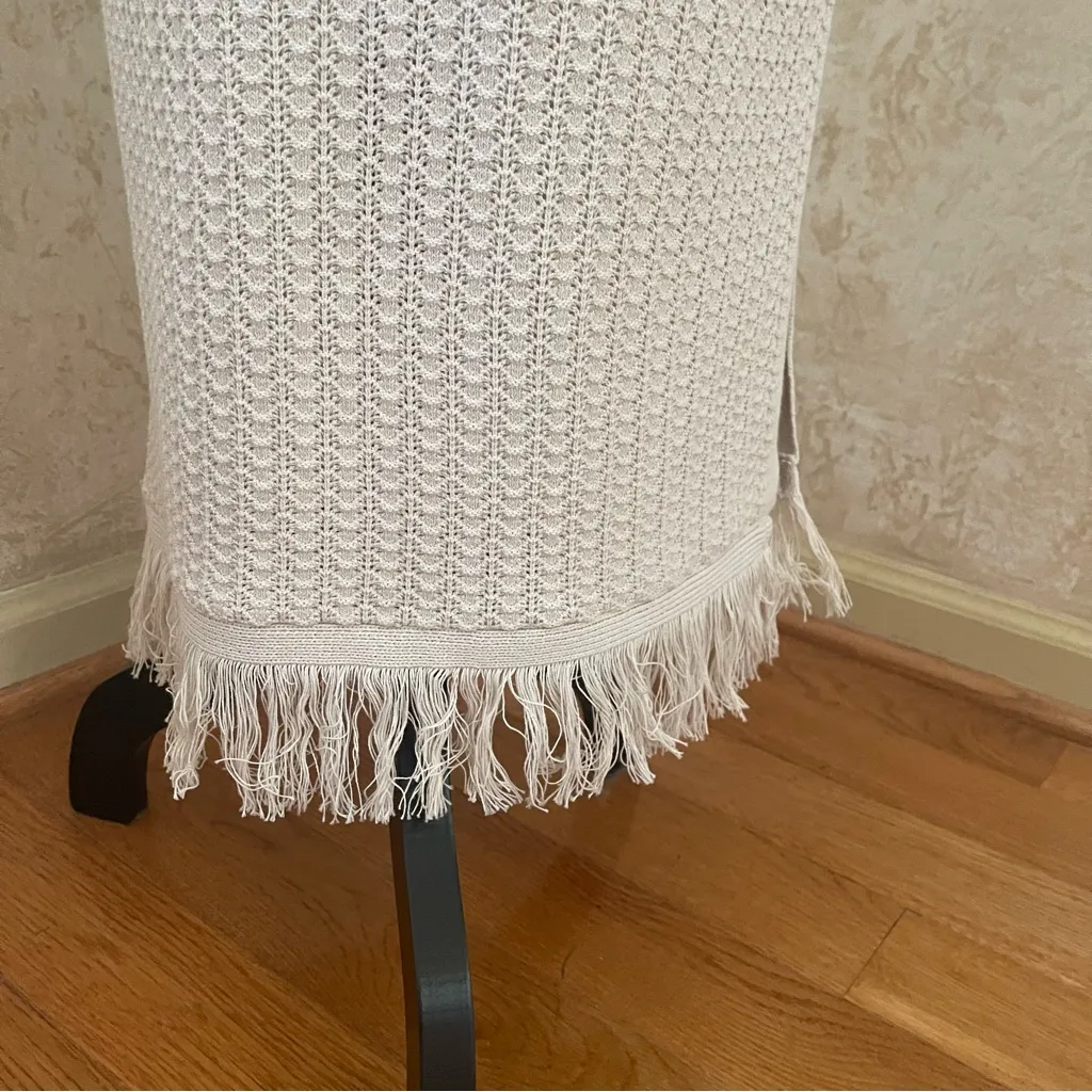 Just Found Knitted Cotton Maxi Body - Image 4