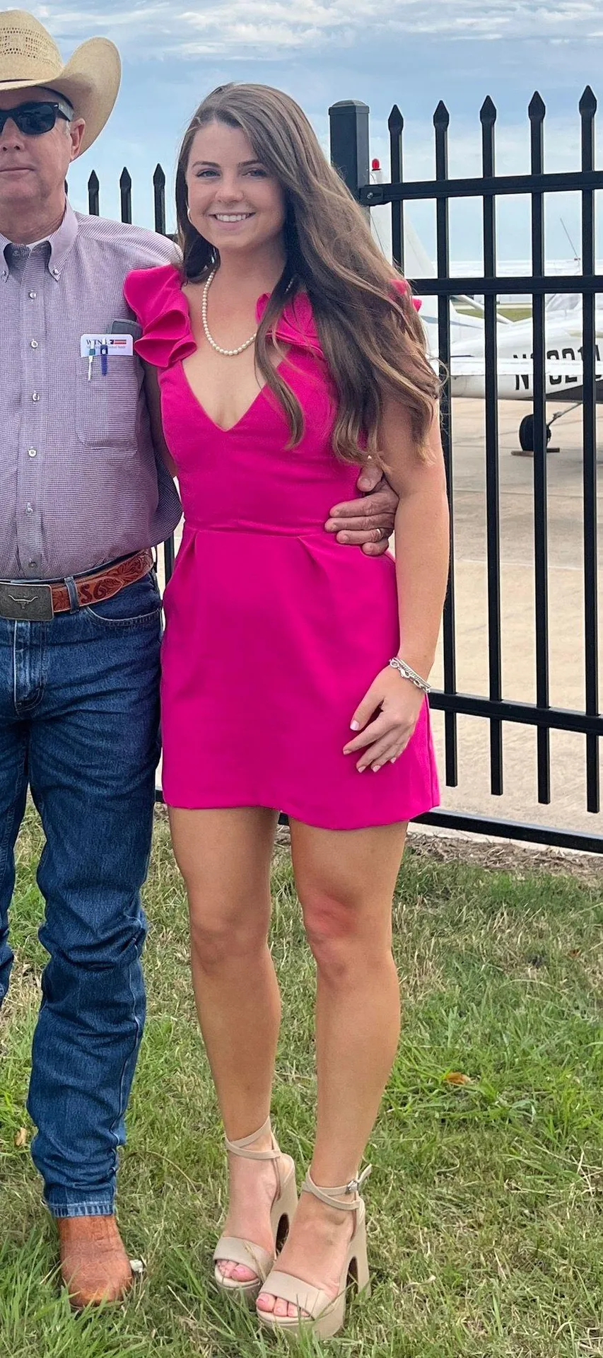 Gimlet Dress - Image 5