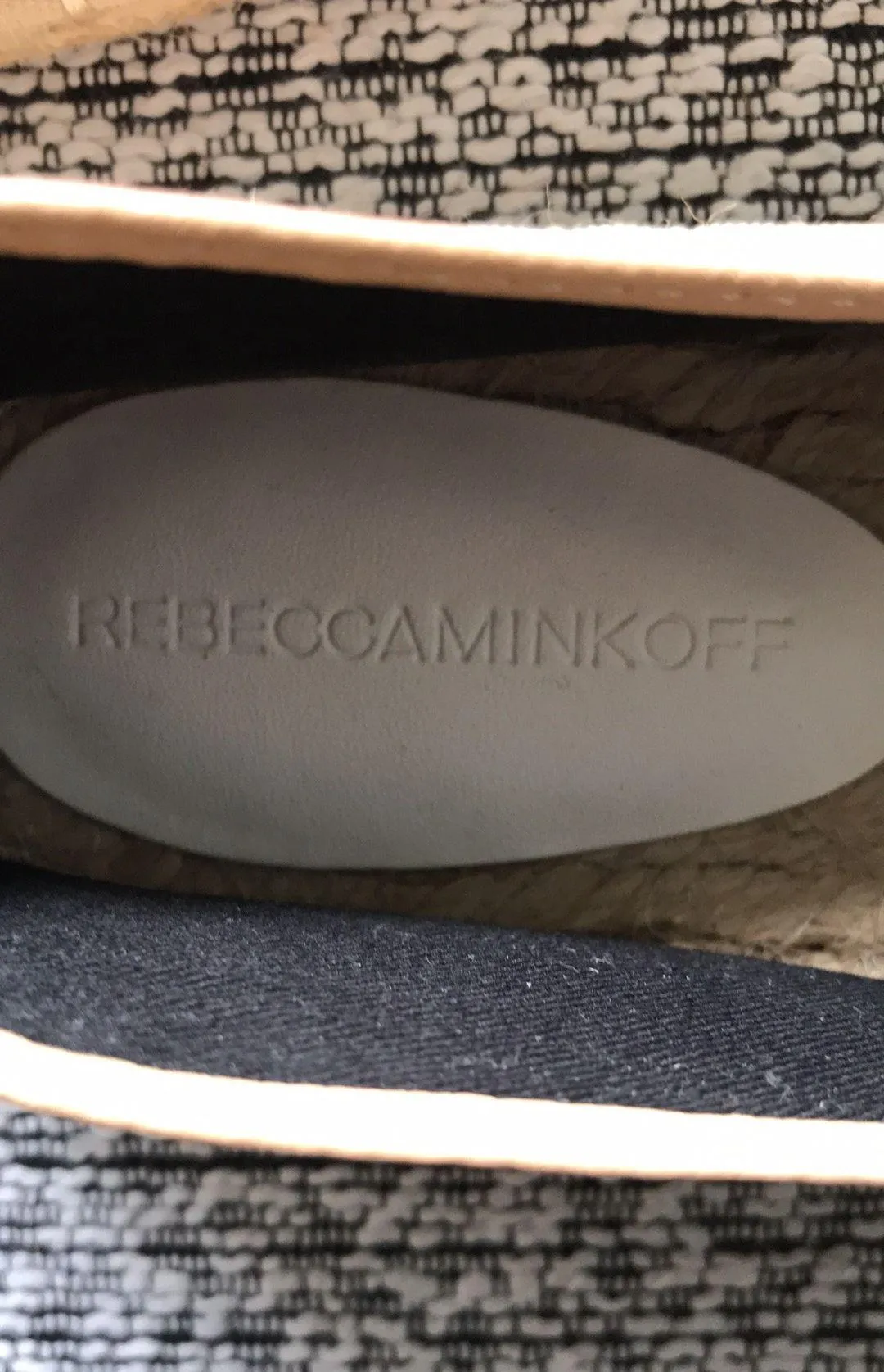 Rebecca Minkoff Espadrilles - Image 7