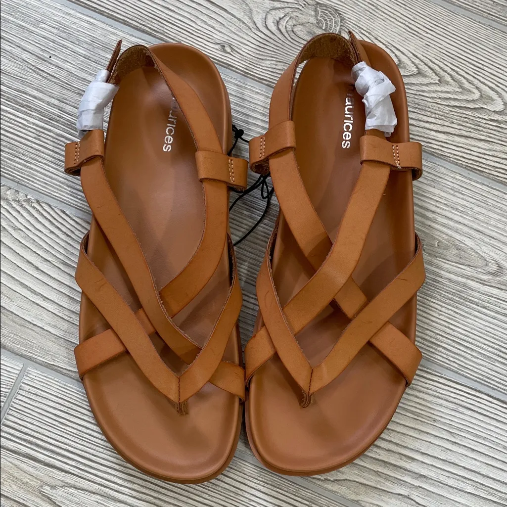 Maurices Becca Footbed Sandal - Image 3