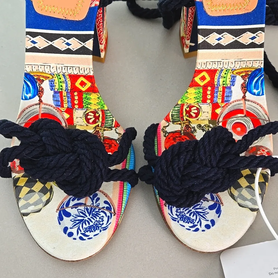 NWT! Etro Lace - Image 6