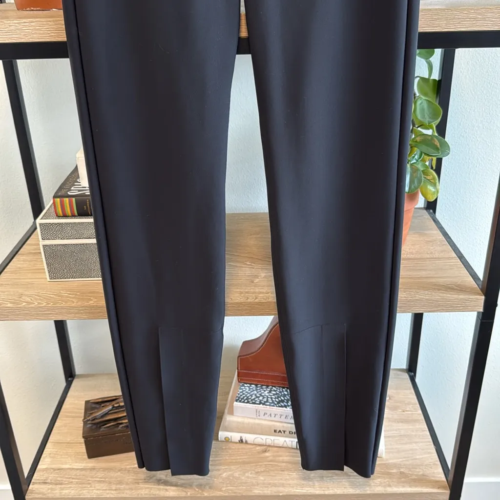 Athleta Mid-Rise Interstellar Tight, Black, 6 - Image 5