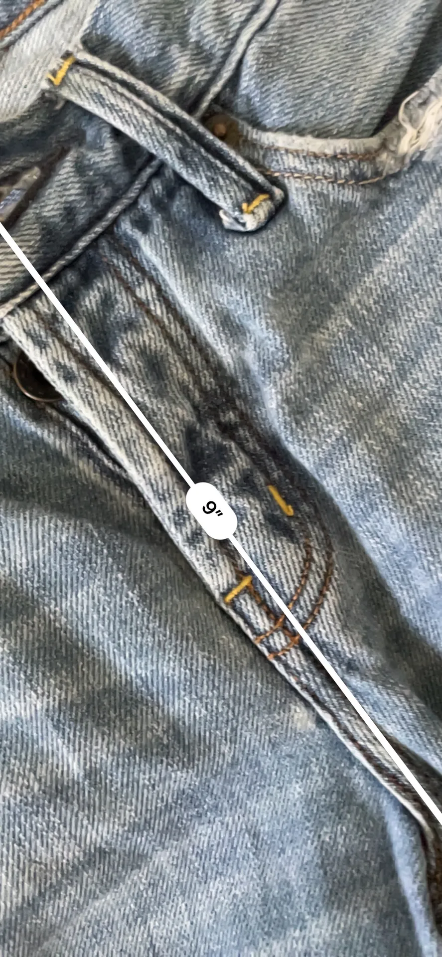 Signature Collection Boyfriend Straight Jeans - Image 5