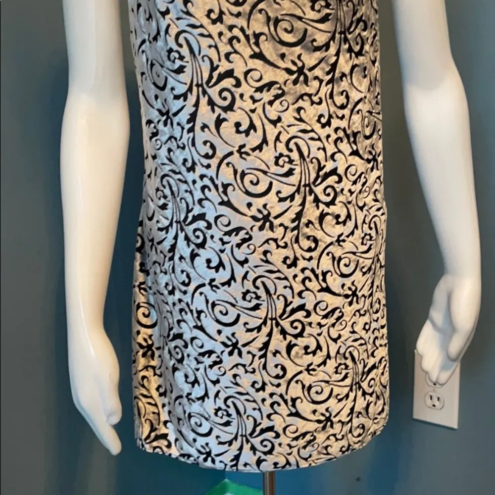 Victoria’s Secret Collection Metallic Nightie MD - Image 3