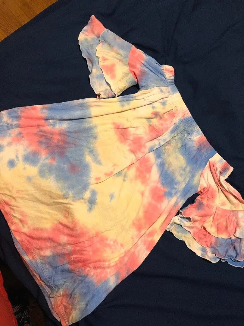 Simply Southern Off Shoulder Top - Image 2