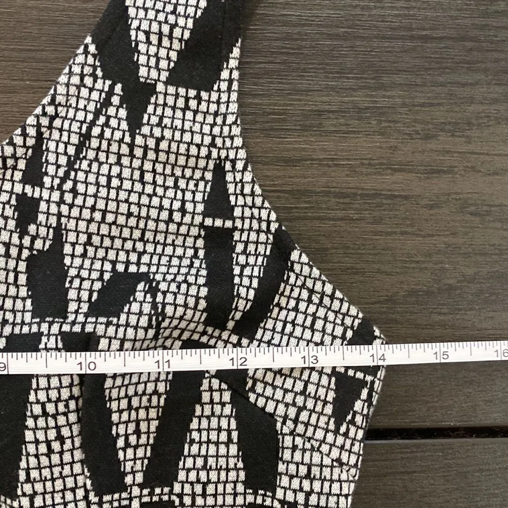 Urban Outfitters Silence + Noise Dress animal - Image 8