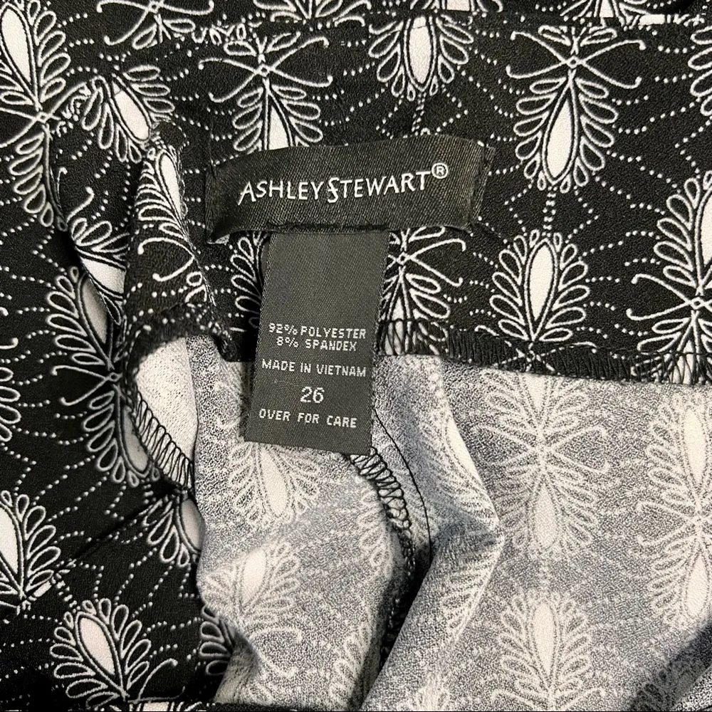 Ashley Stewart Palazzo Pants L1 - Image 4