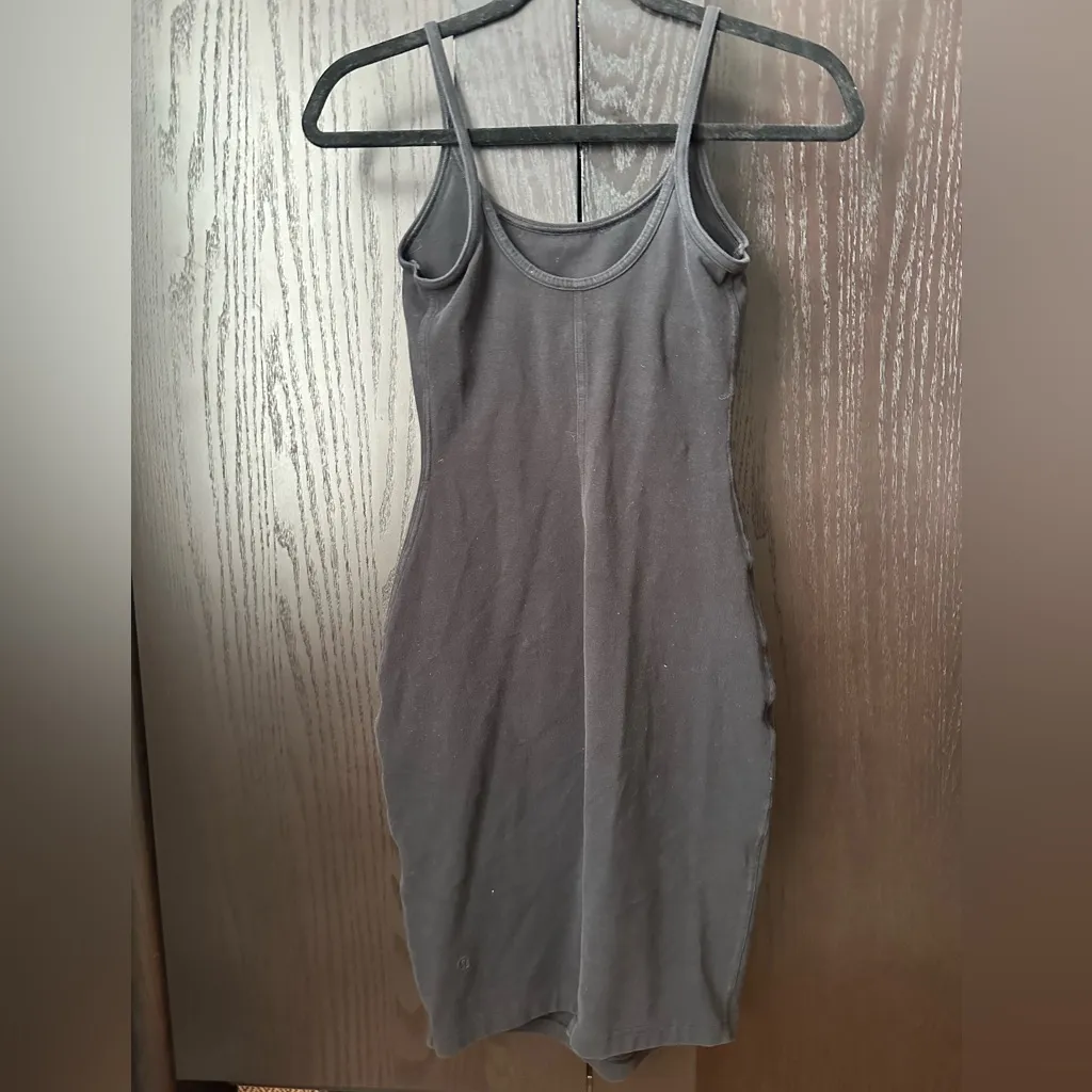 Lululemon Inner Glow Dress - Image 4
