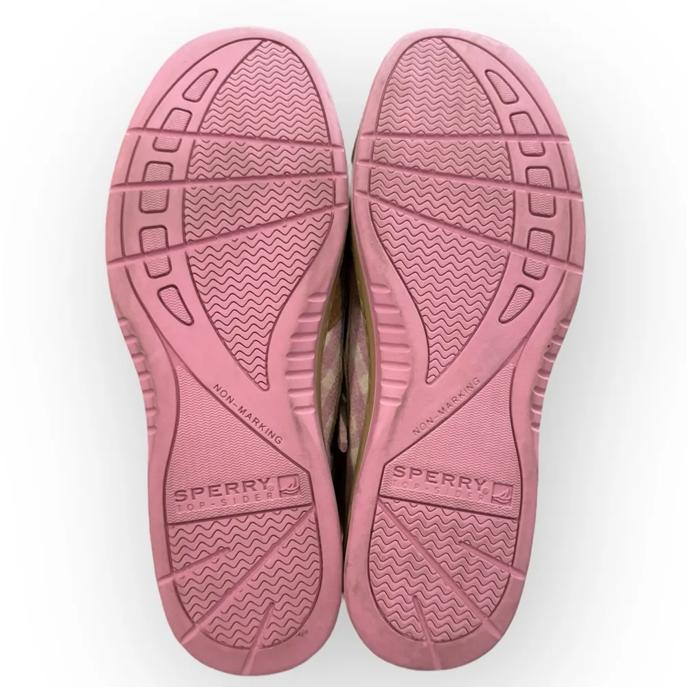 Bluefish Top Sider Boat Shoes - Image 8