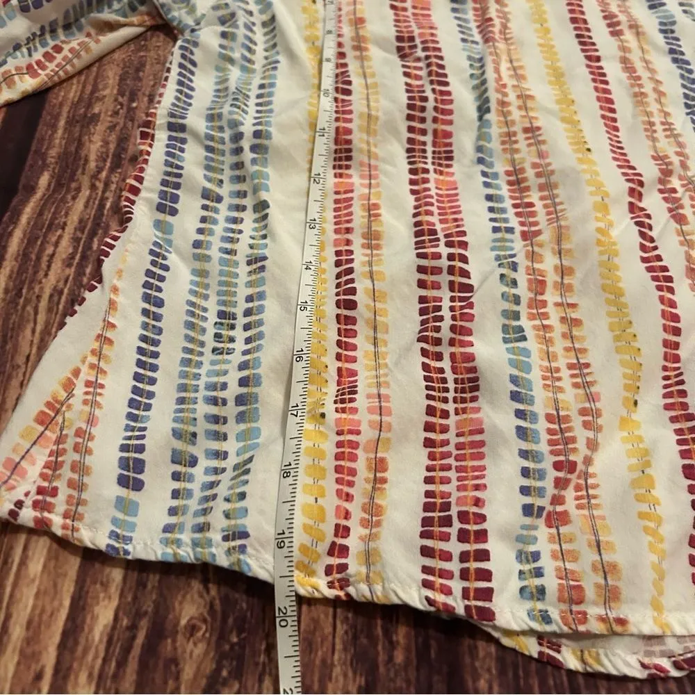 Women’s Andree by Unit Blouse Size Small - Image 4