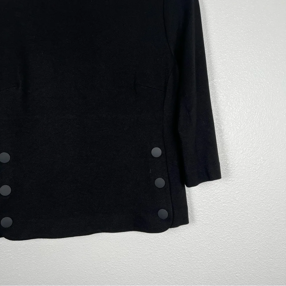 CABI #3232 utility top black‎ sz S - Image 6