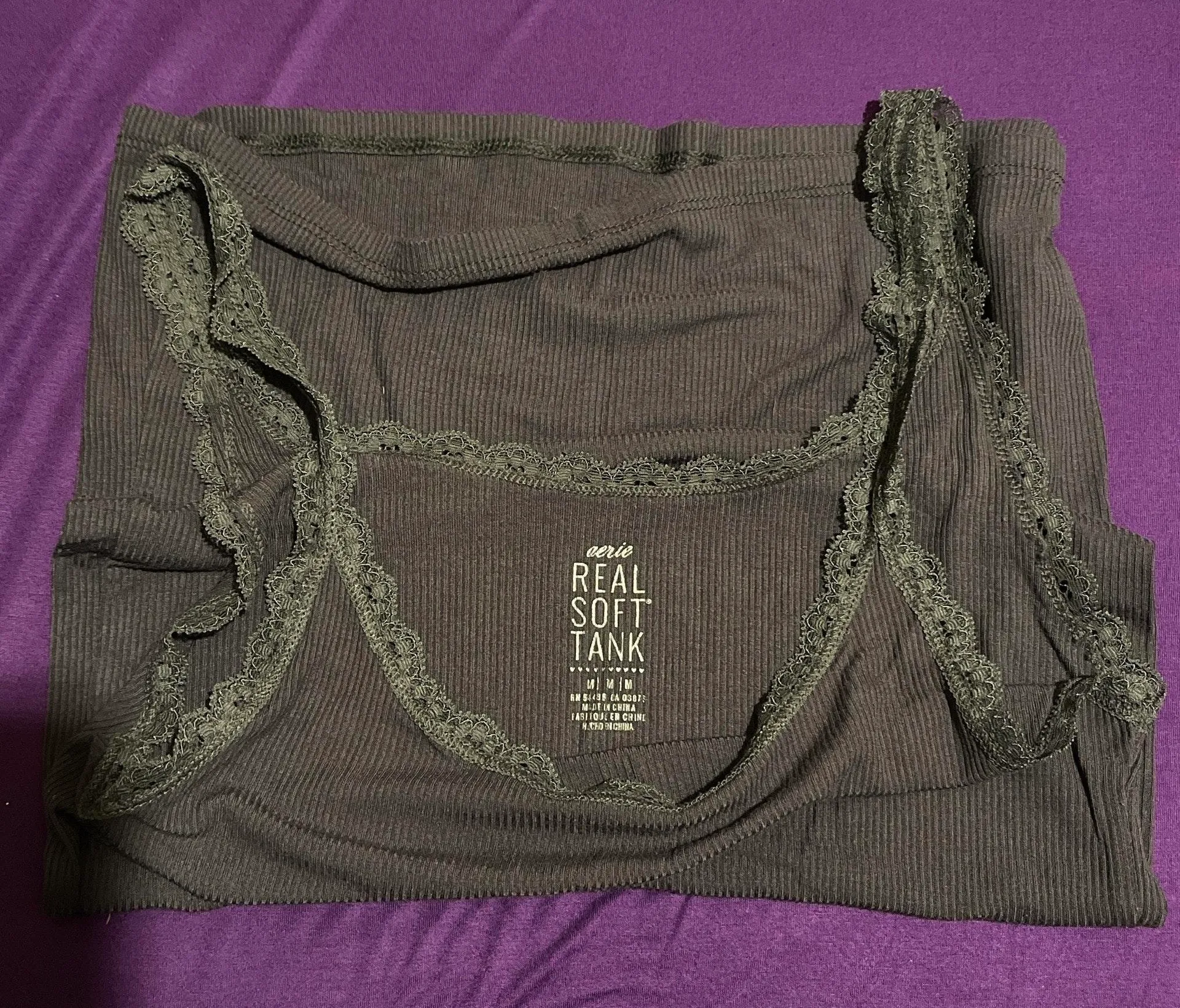 Real Soft Tank - Image 3