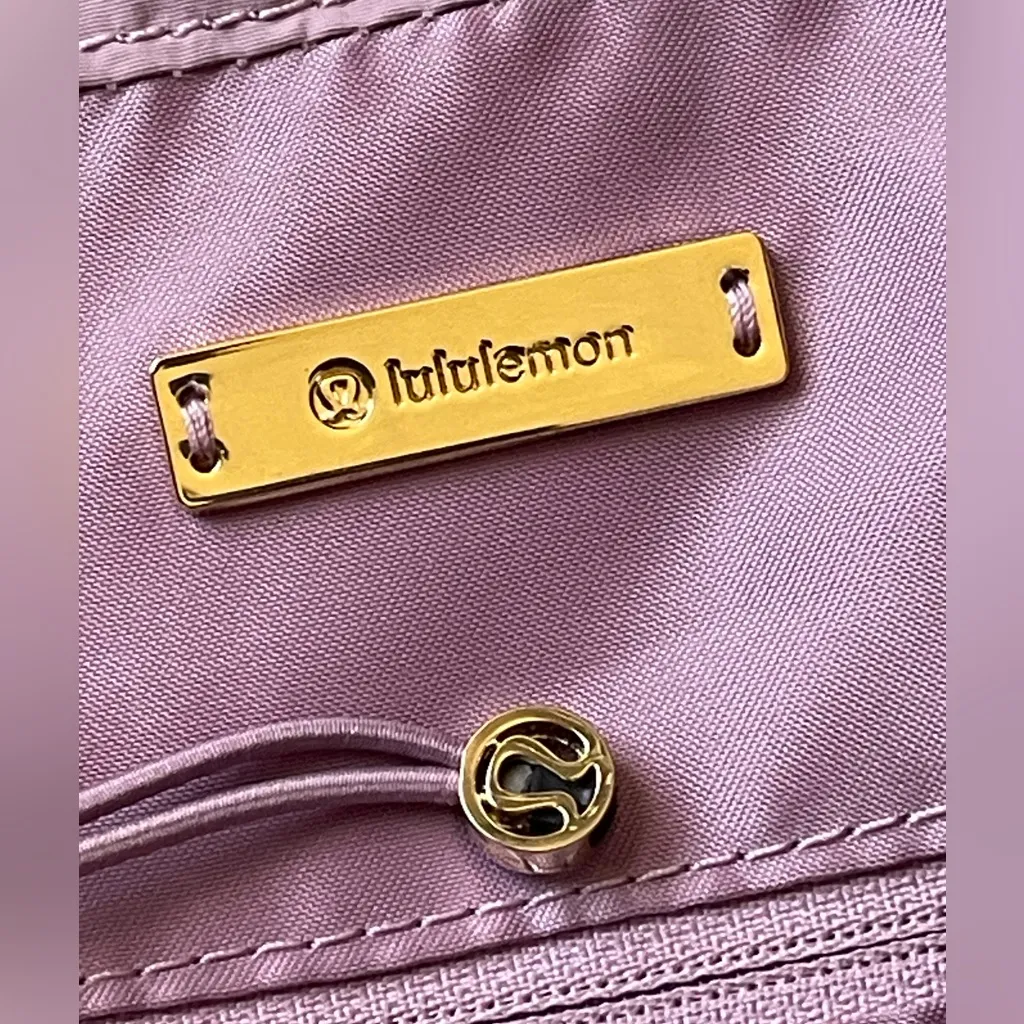 Lululemon On my Level Rucksack Vol 18L in Pink - Image 8
