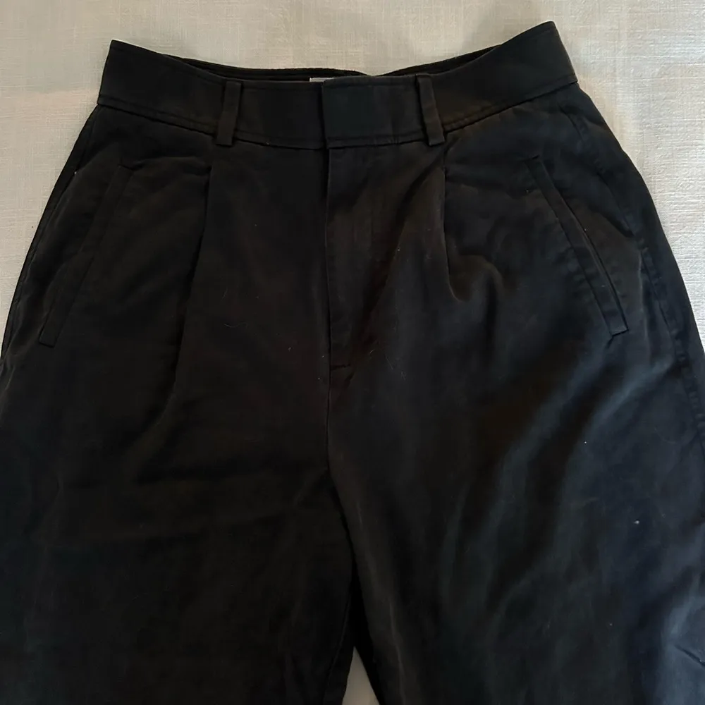 Way High Wide Leg Trousers - Image 5