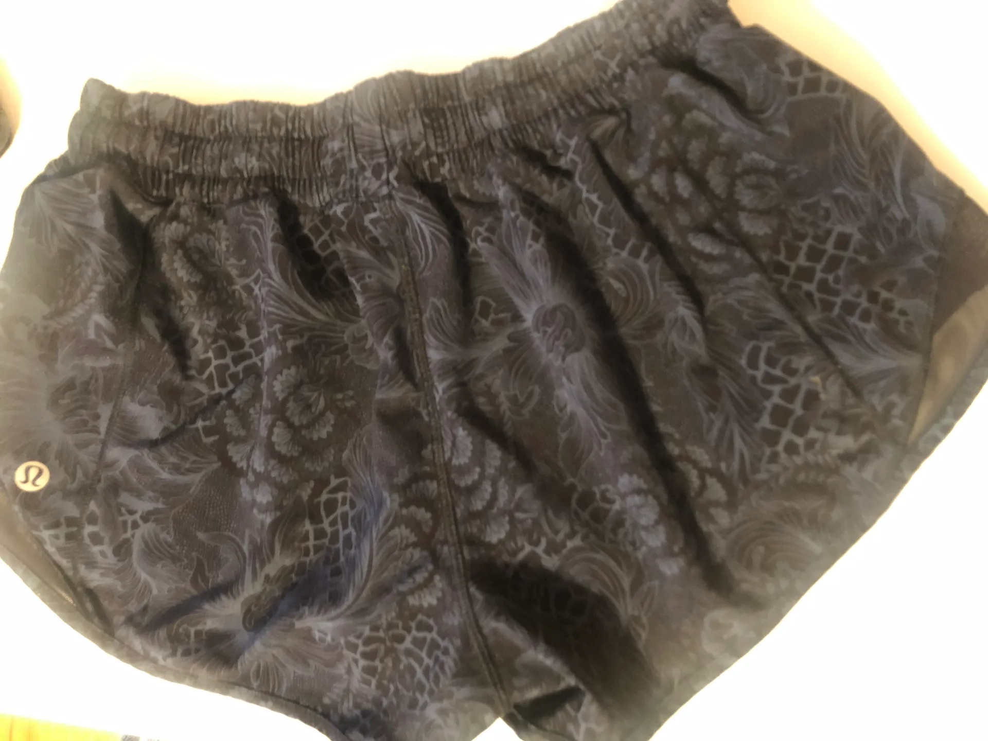 Lululemon Shorts - Image 4
