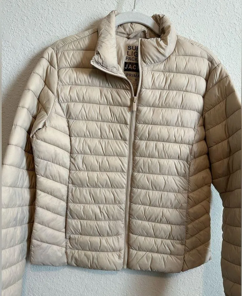 Primary‎ Lightweight Jackets - Image 7