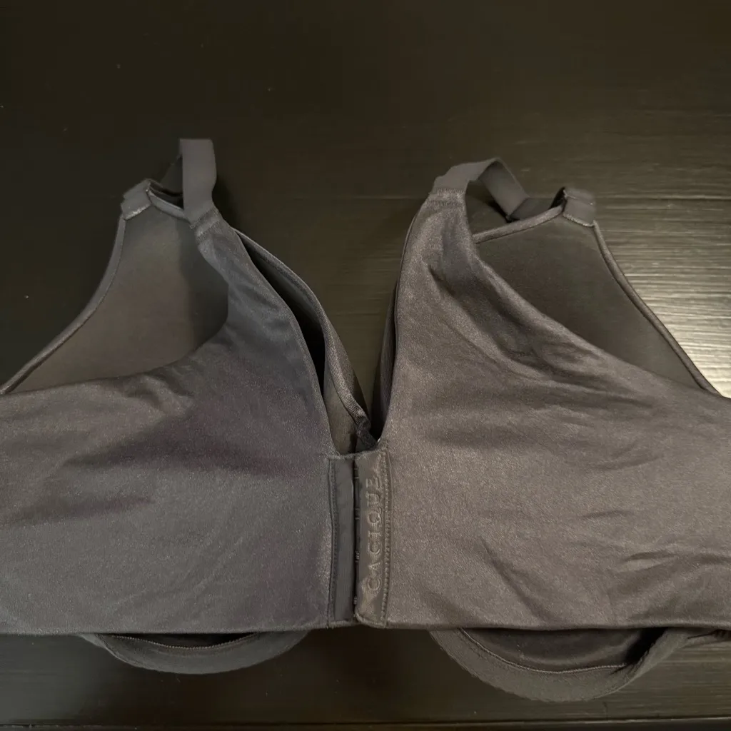 Bras Cacique Lightly Linedfull coverage  Bra 46DDD - Image 2