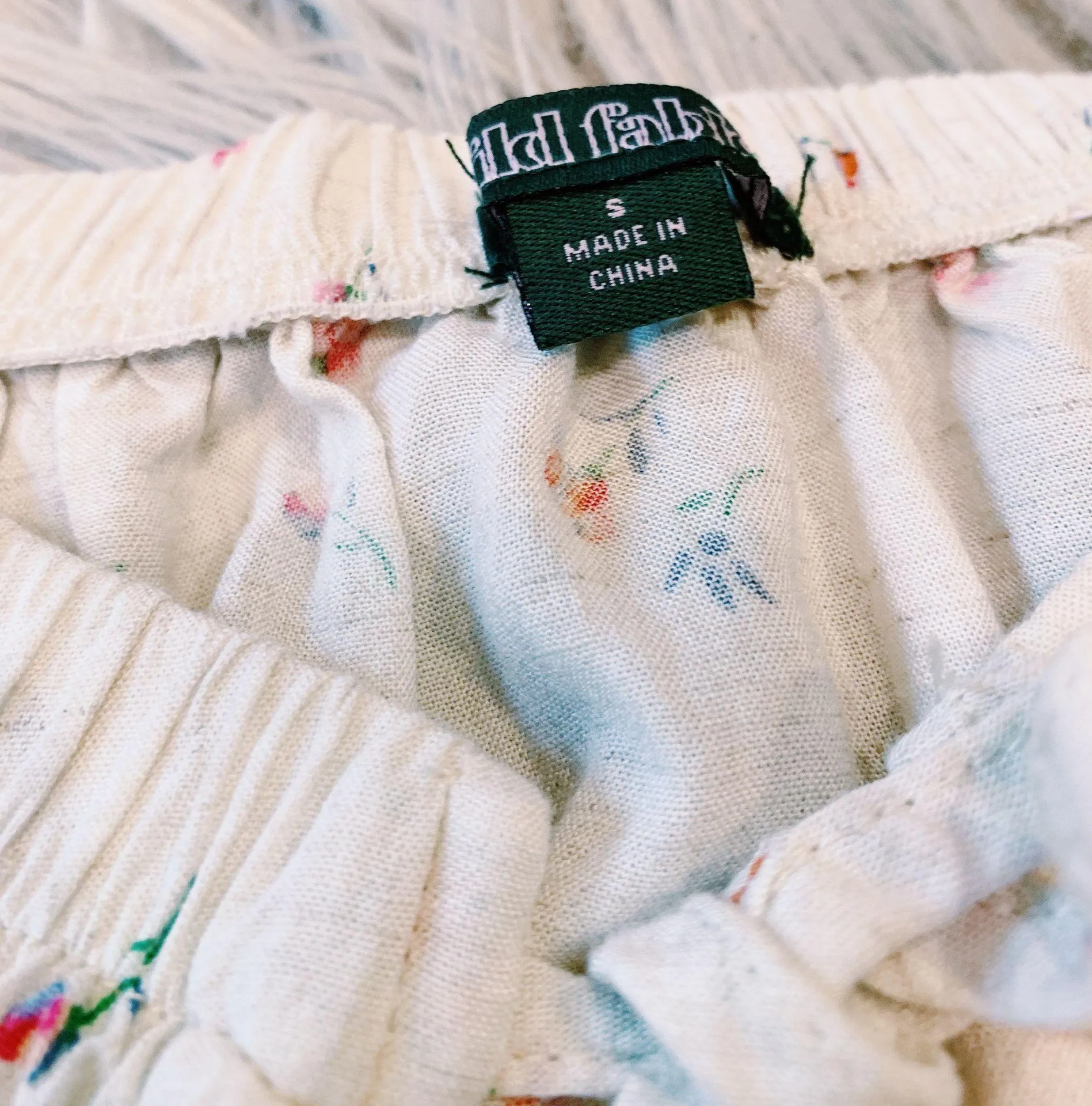 Wild Fable Two Piece Set - Image 7