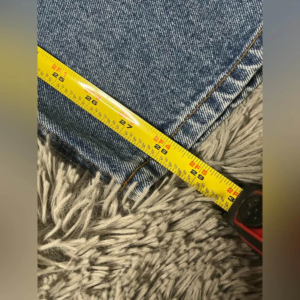 Pierre Cardin Women’s Jeans Size 12 - Image 4