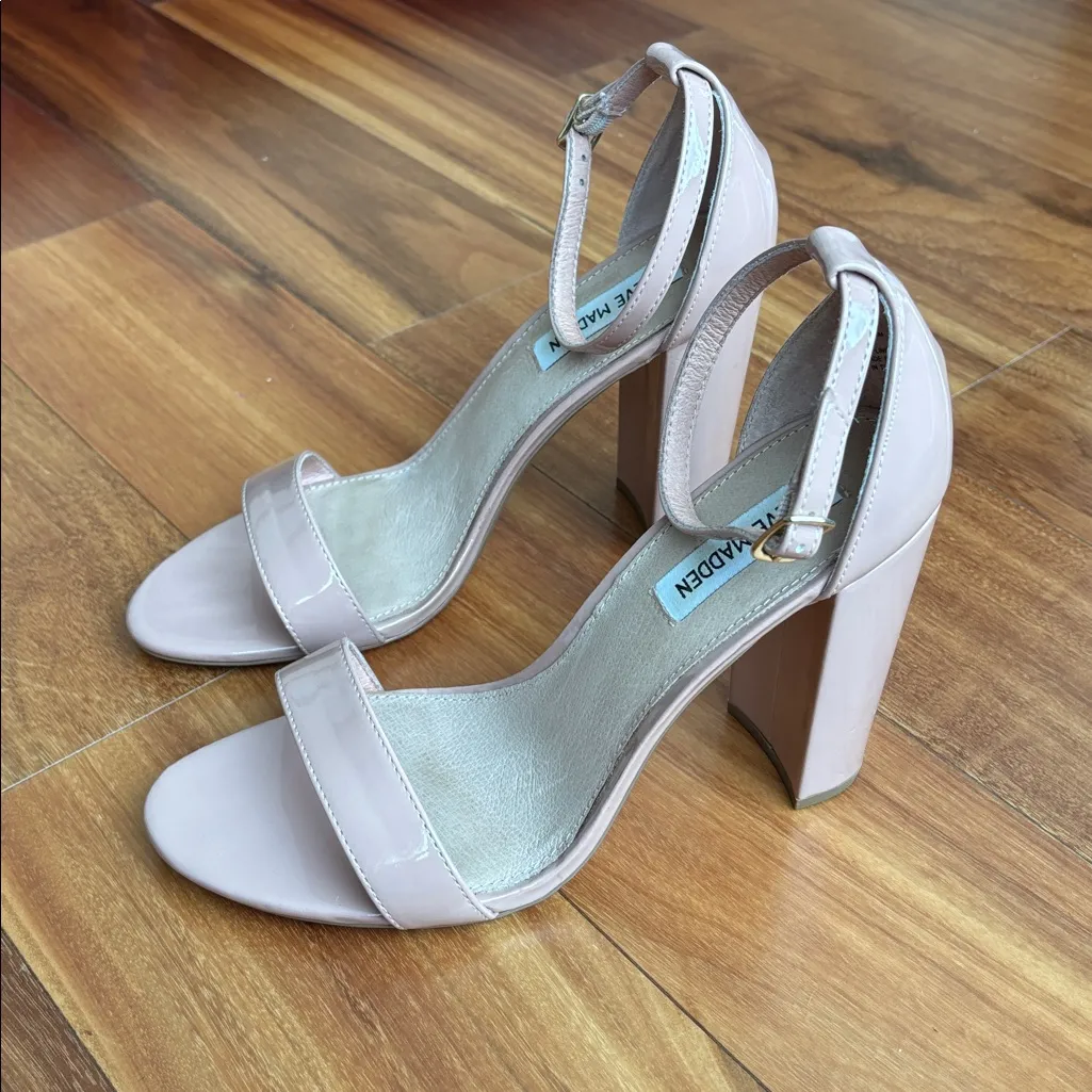 Steve Madden heels - Image 3
