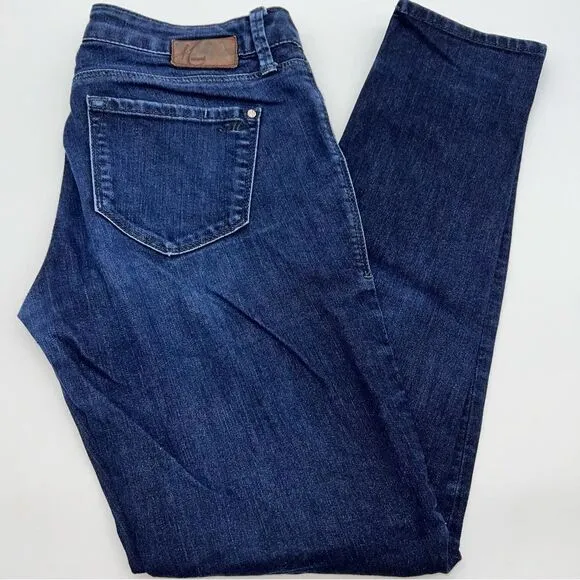 Mavi Jeans Women's Adriana Mid - Image 2