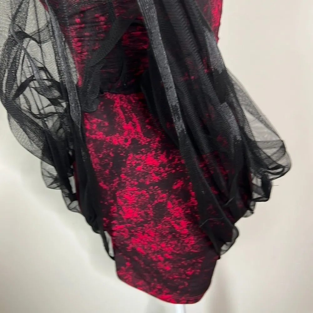 Betsey Johnson Tutu Dress - Image 9