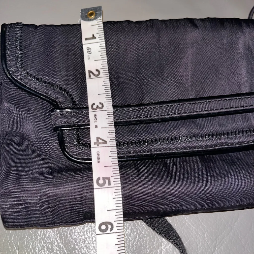 Kipling Metal Monkey Crossbody Bag - Image 5