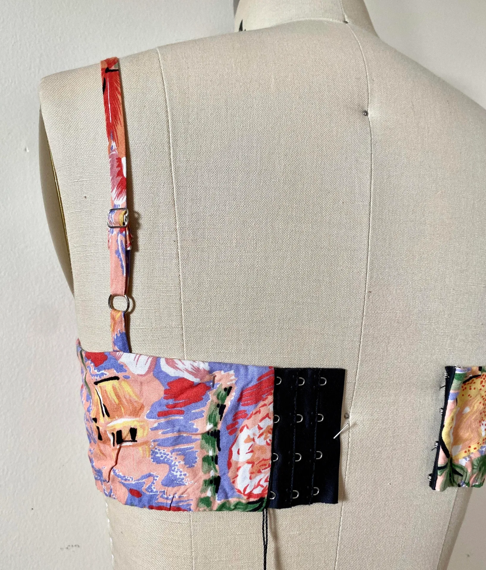 LF The Brand Bralette - Image 6