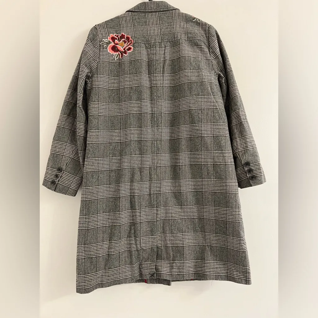 Primevere bloom Topper Size ps - Image 4