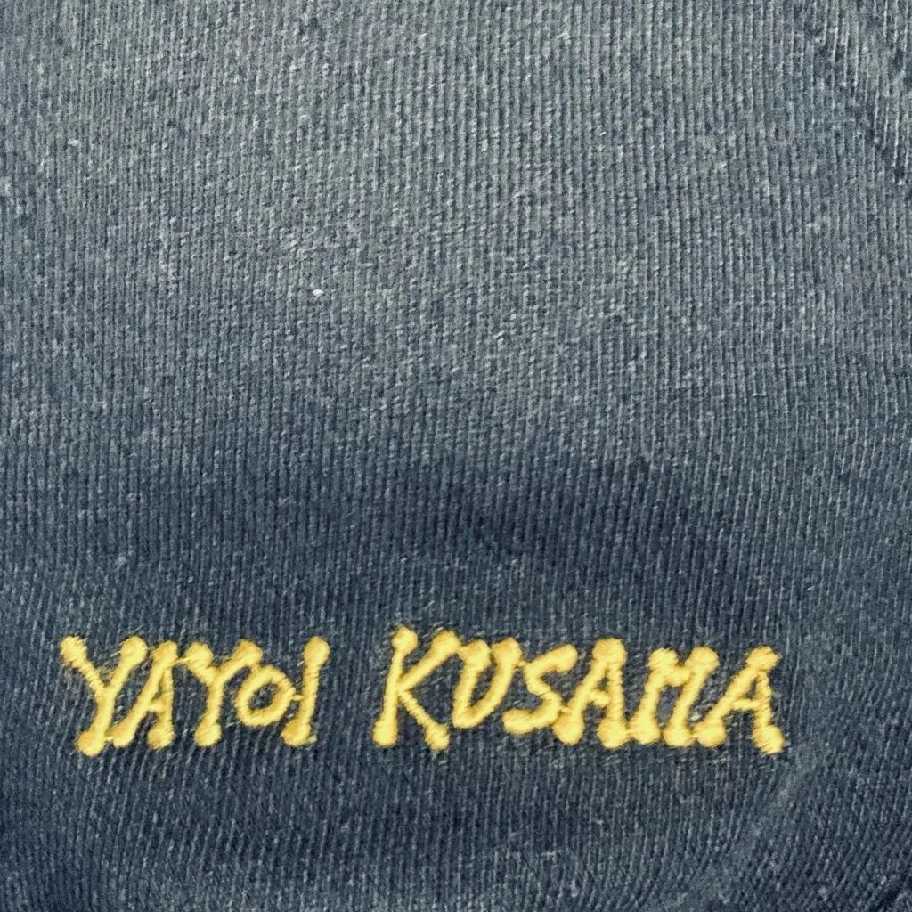 Uniqlo x MoMA Yayoi Kusama "Yellow Pumpkin" SPRZ NY Hoodie - Image 4
