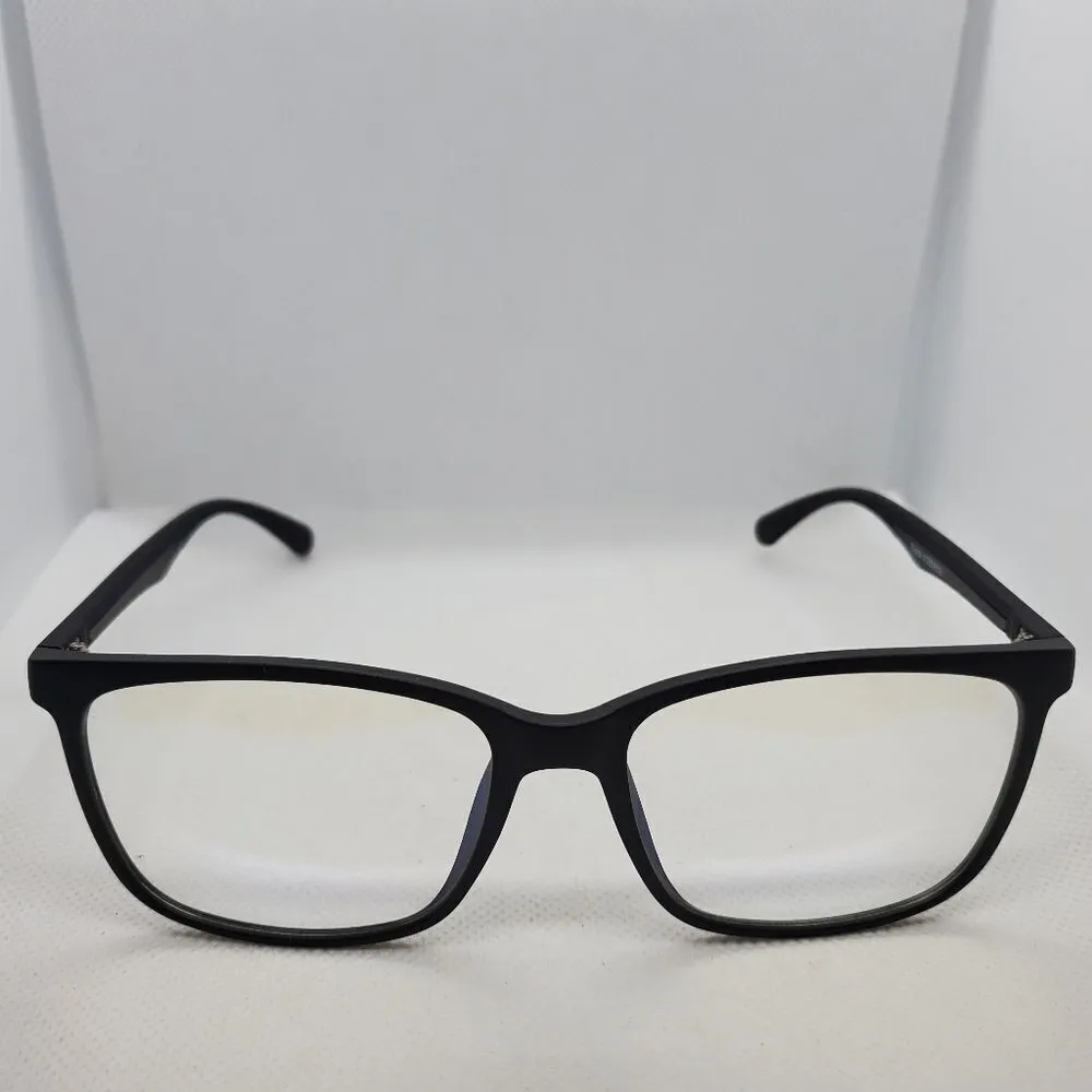 Cloudfield Black Glasses, Case, & Cleaning Cloth Black - Image 2