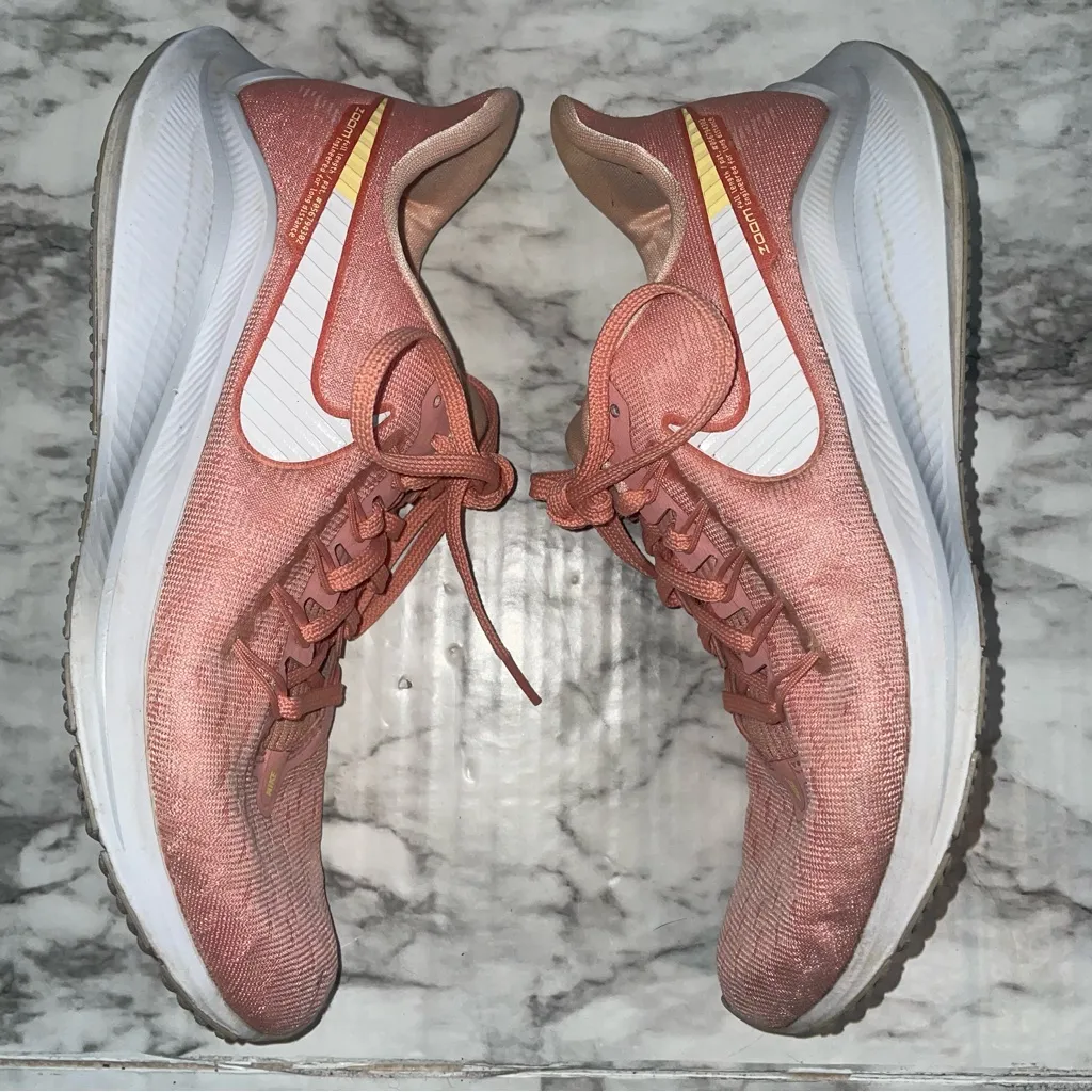 Nike Vomero 14 Running Shoes - Image 2