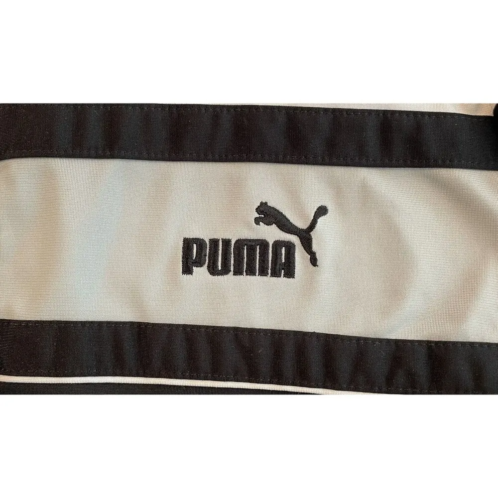 Puma Women's Track Jacket Small - Image 4