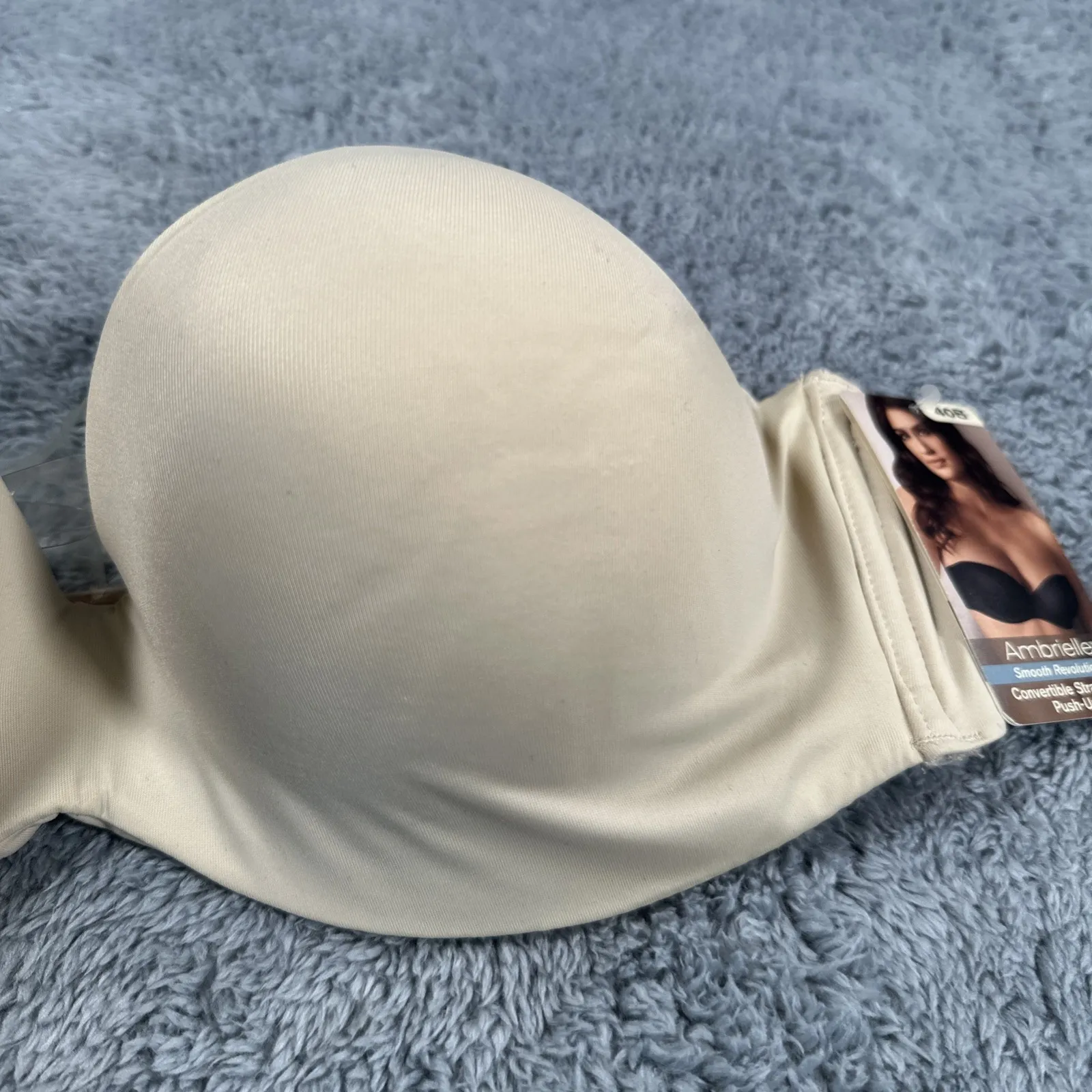 Ambrielle Convertible Strapless Push - Image 3