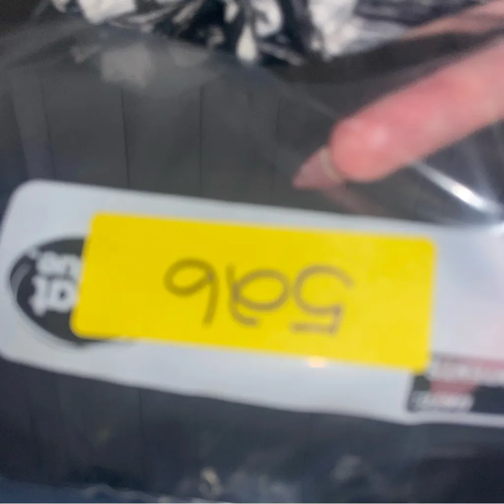 Victoria’s Secret Black and White Marble Athletic Shorts - Image 5