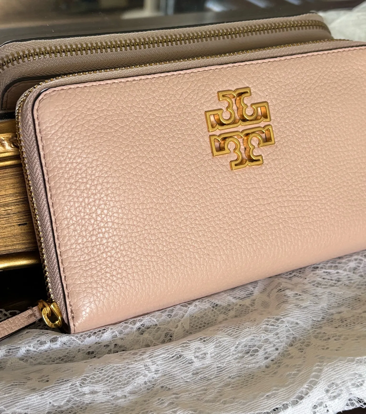 Tory Burch Wallet - Image 3
