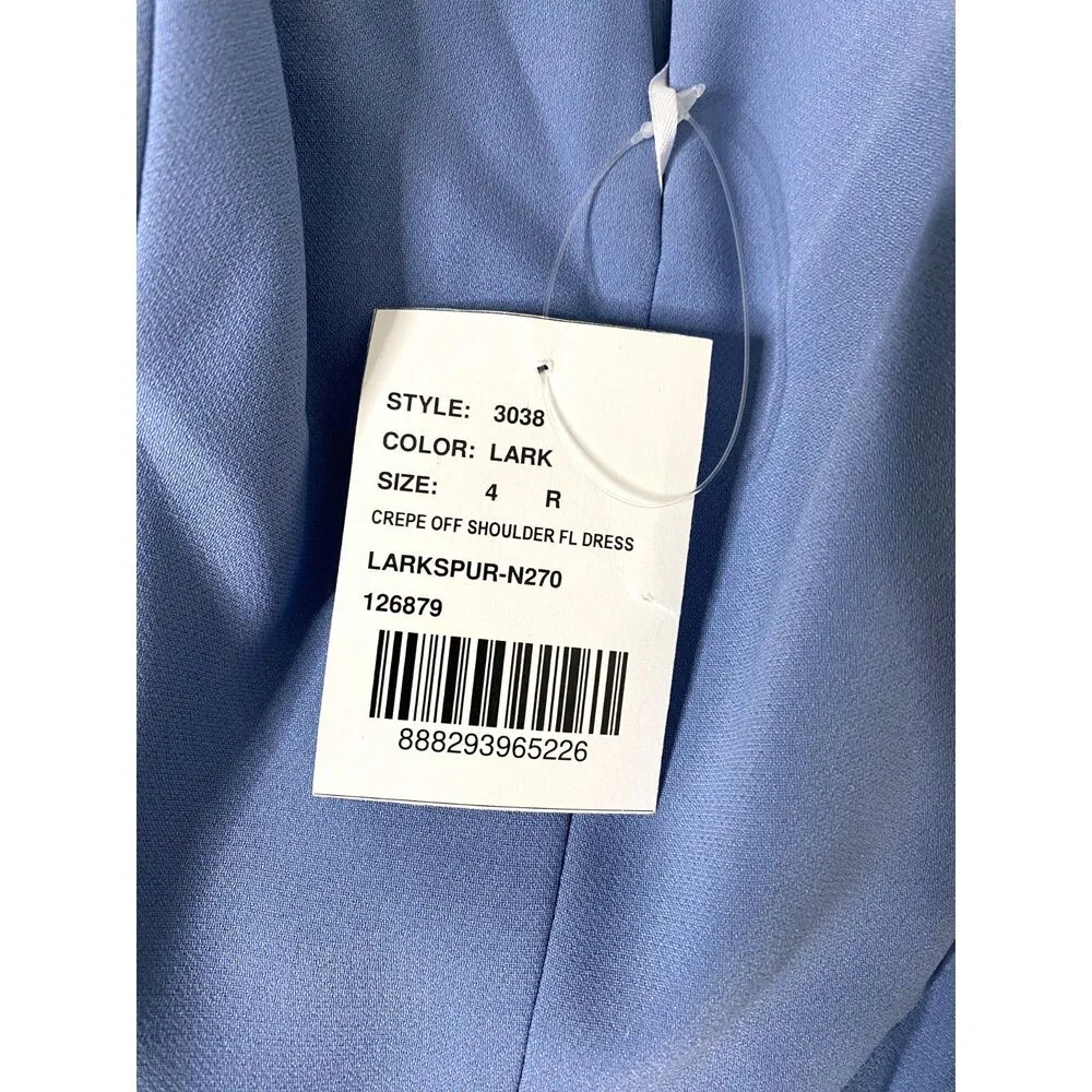 NWT Dessy Collection Off - Image 10