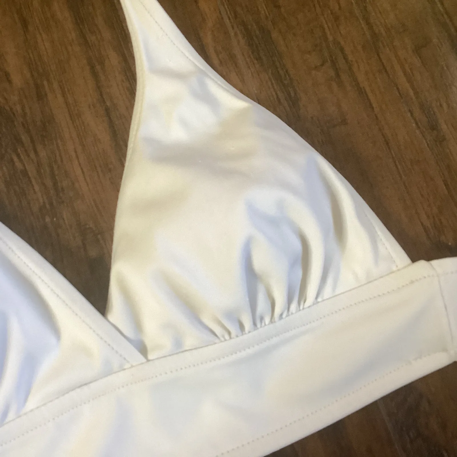 Malibu Dream Girl Bikini Top - Image 4