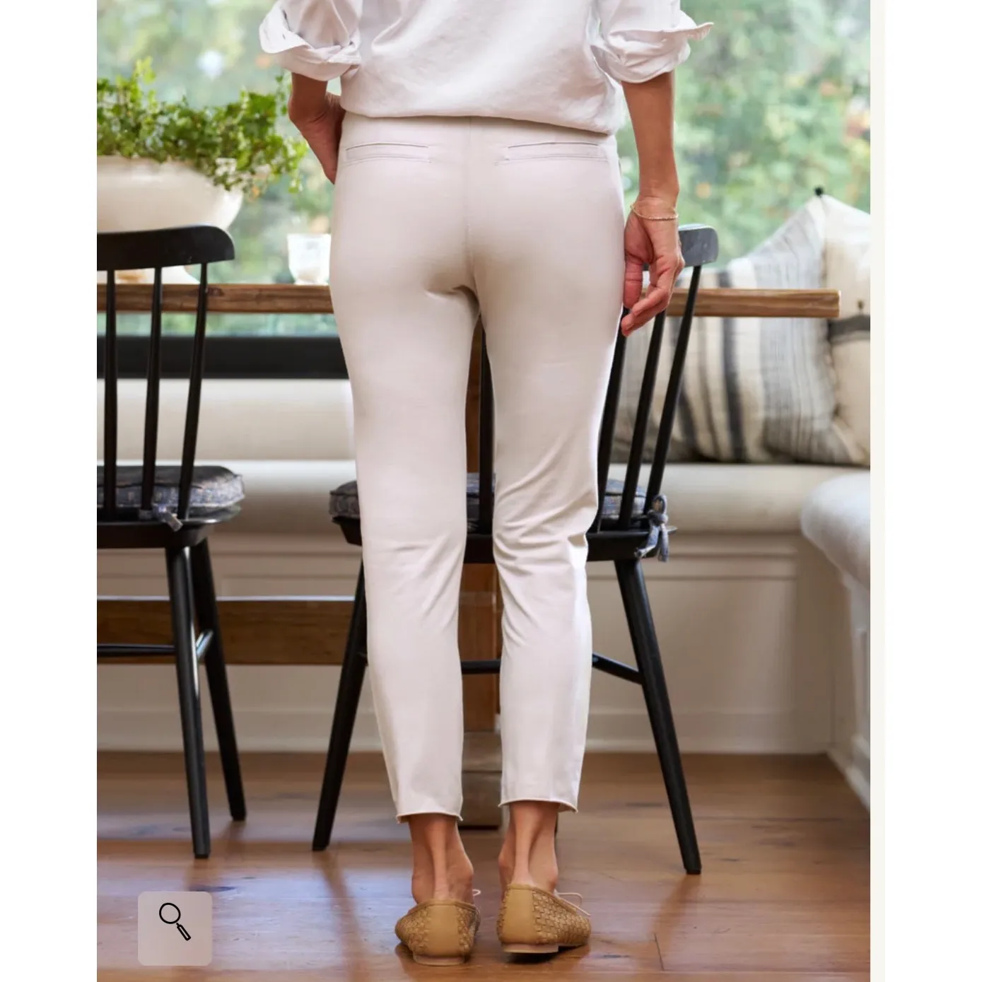 Frank & Eileen Murphy Billion Dollar Pant - Image 2