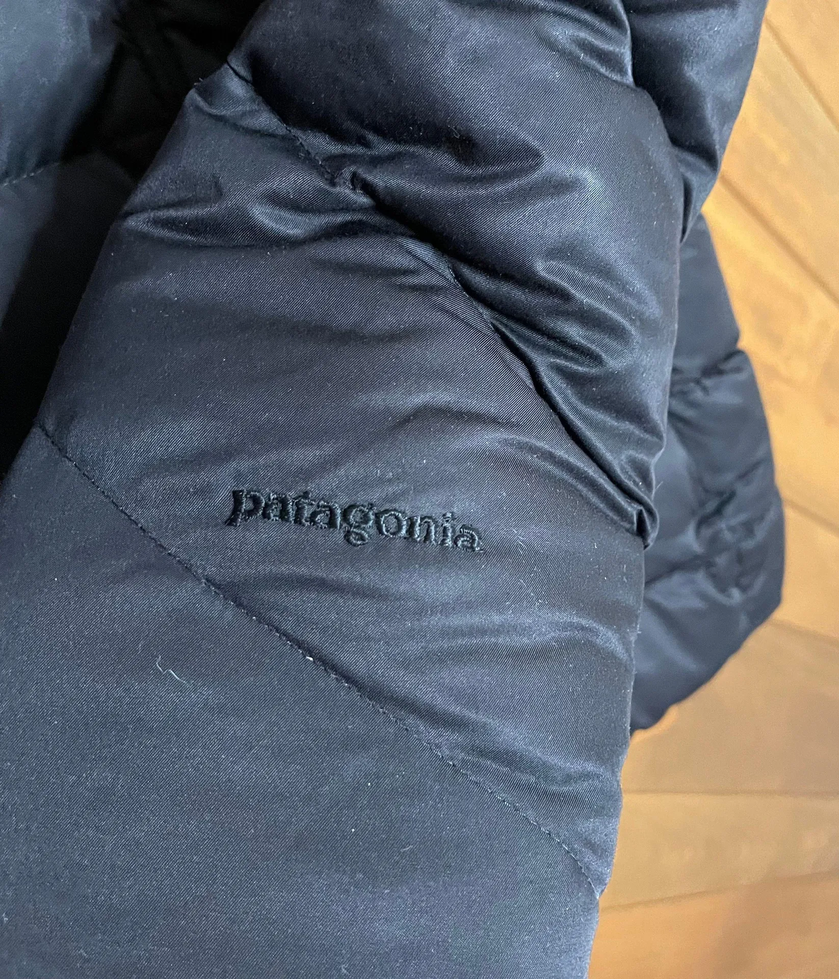 Patagonia Women’s Downtown Loft Jacket - Image 5
