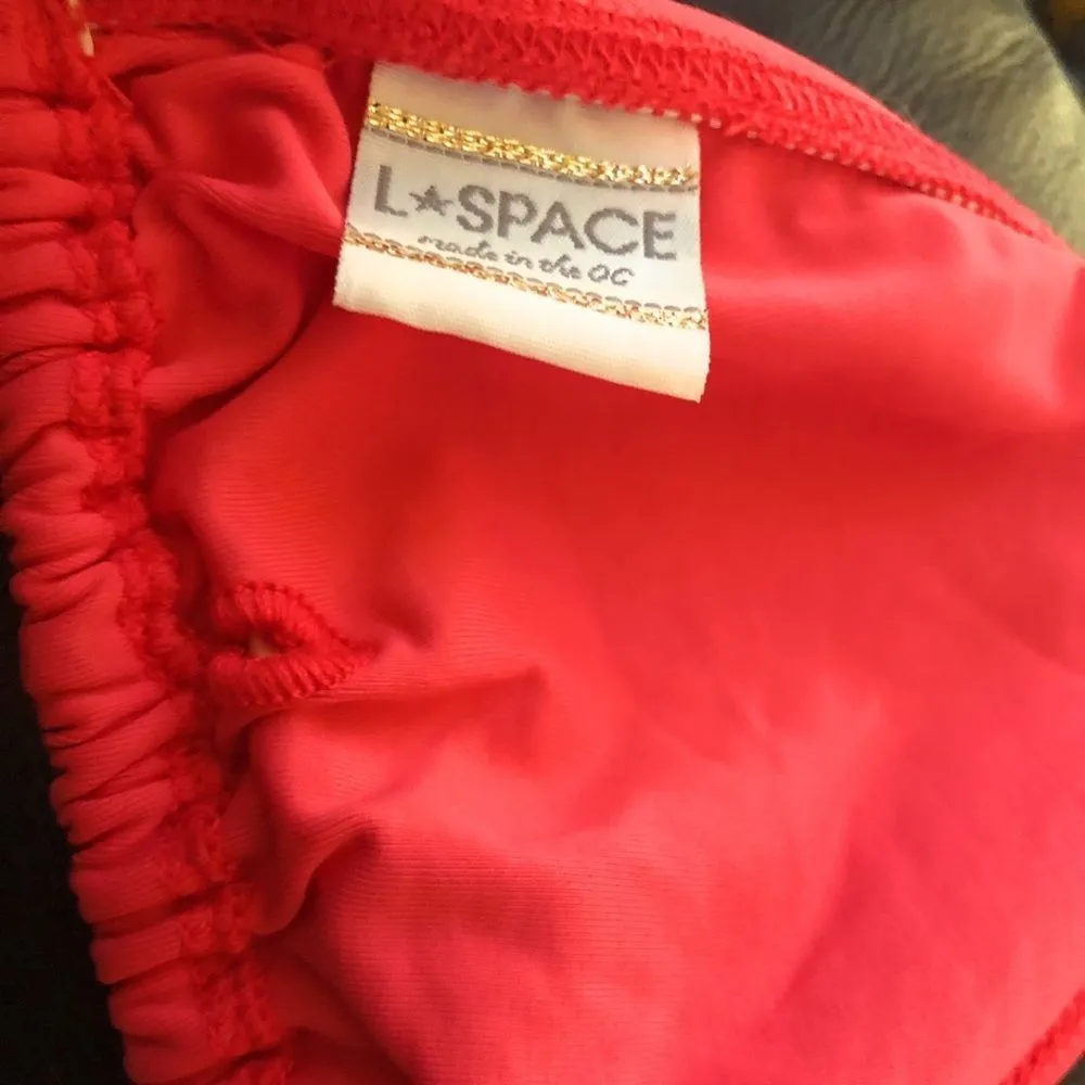 l*space L* Bikini Top - Image 5