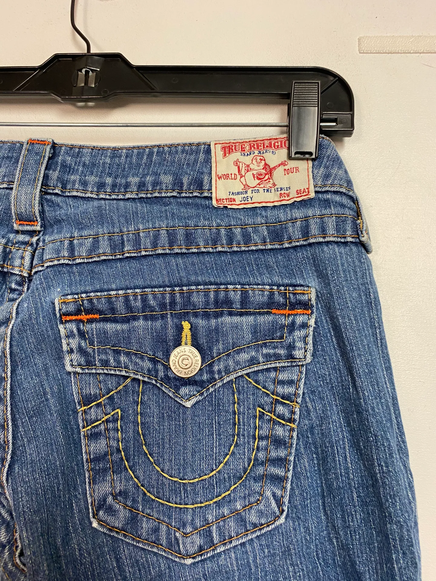 True Religion Jeans - Image 4