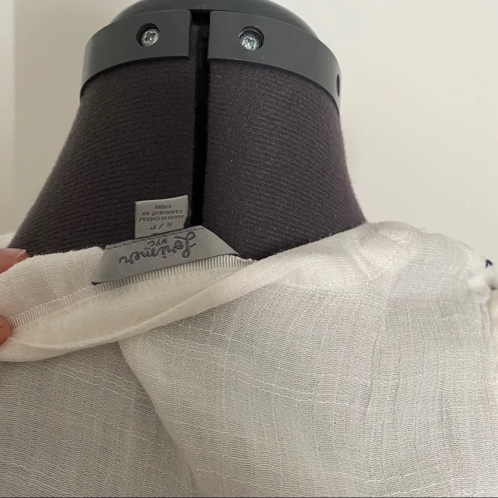 See Through Tank - Image 5