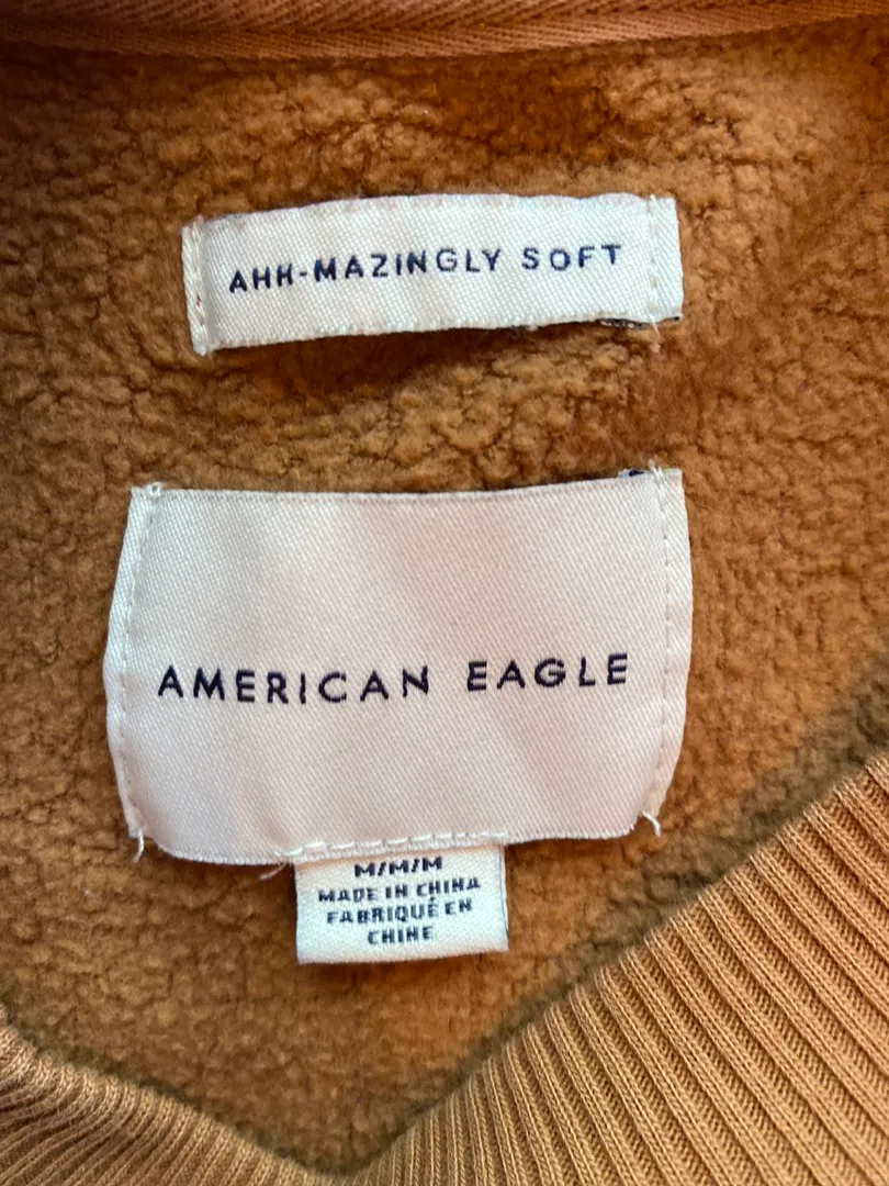 American Eagle Outfitters sweatshirt - Image 3