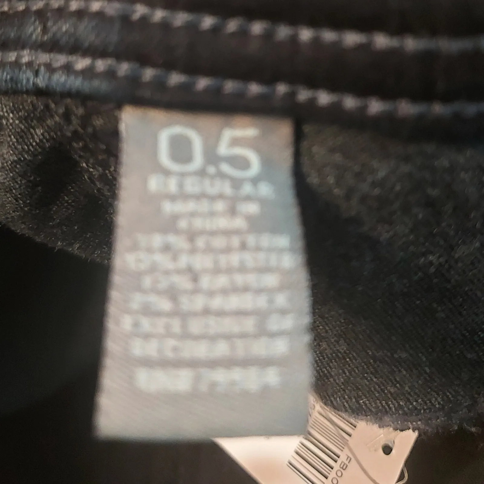 Chico's So Slimming Blue Denim Jean 0.5R NEW Classic Preppy Costal Cowgirl Boho - Image 9