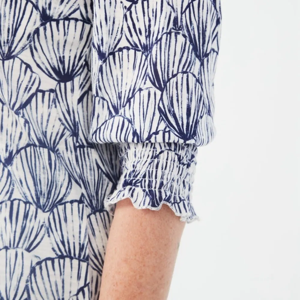 FDJ Seashell Print V - Image 4