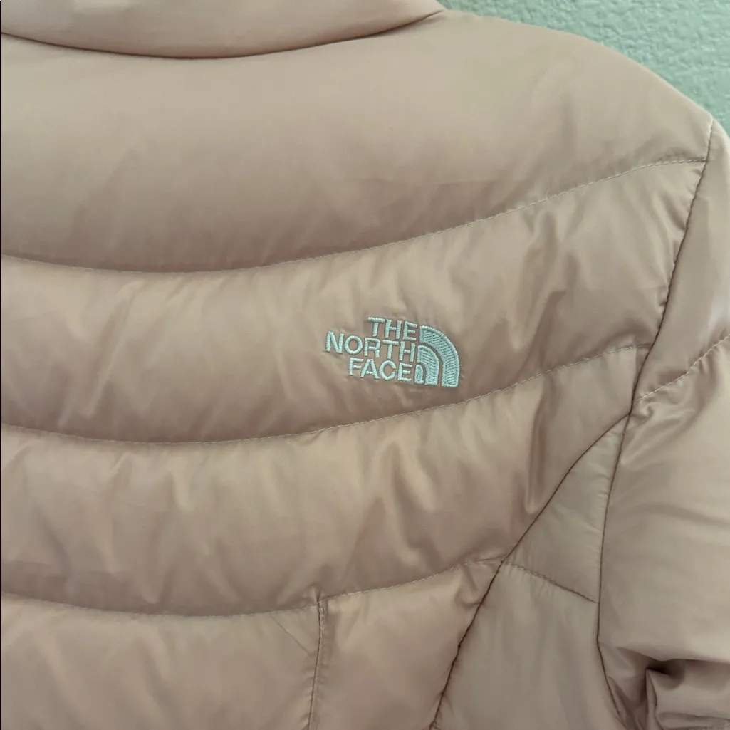 The North Face Blush Puffer Jacket - Image 8